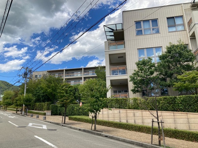 サンシティ宝塚