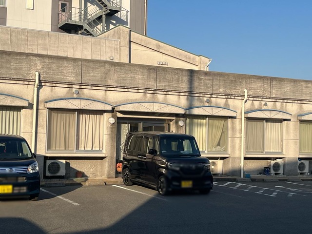 ふれあい