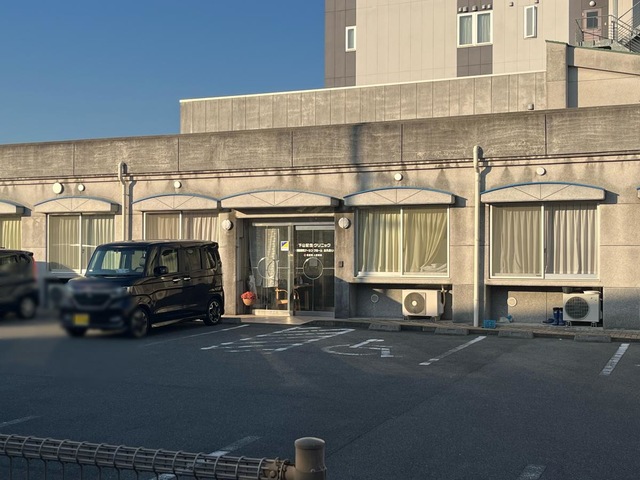 ふれあい