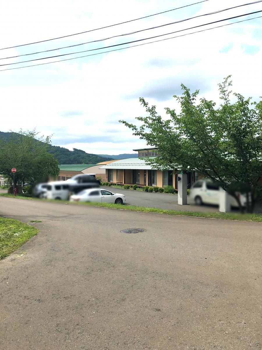 一戸町高齢者グループホーム