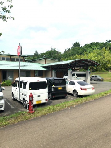一戸町高齢者グループホーム