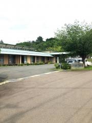 一戸町高齢者グループホーム