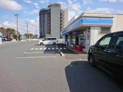 ローソン　木更津富士見三丁目