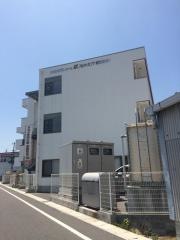 住宅型有料老人ホーム　アルファリビング倉敷駅前通り