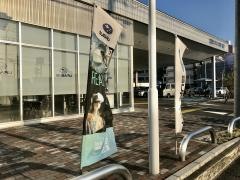 三重スバル自動車本社・津店