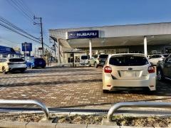 三重スバル自動車本社・津店