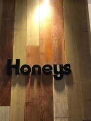 ハニーズ　新居浜店