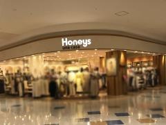 ハニーズ　新居浜店