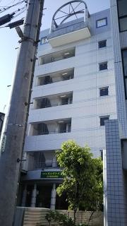 ホテルセレクトイン　名古屋岩倉駅前