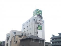 ホテルセレクトイン　名古屋岩倉駅前