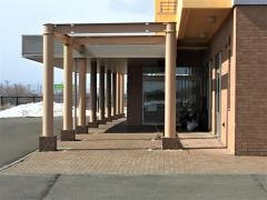 特別養護老人ホーム　ひかりの