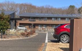 特別養護老人ホームまごころの杜