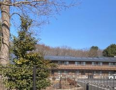 特別養護老人ホームまごころの杜