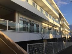 介護老人保健施設　葵の園・新潟寺尾