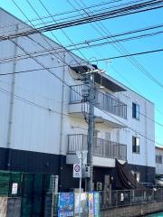 グループホーム　たのしい家　小倉北