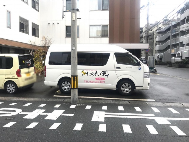 グループホーム　たのしい家　小倉北