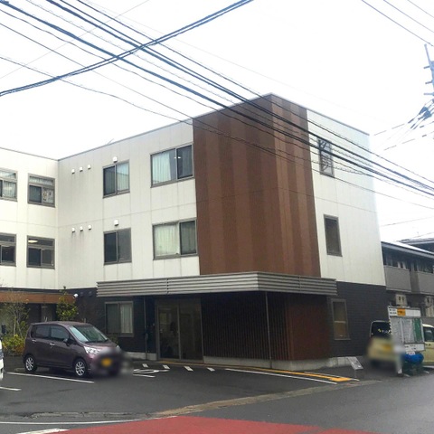 たのしい家小倉