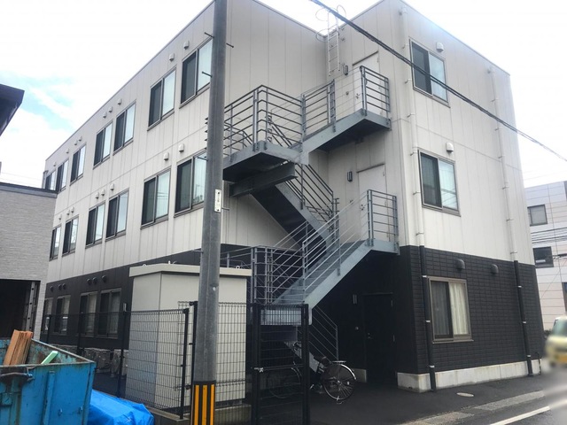 たのしい家小倉