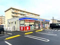 ローソン　大崎古川駅南店