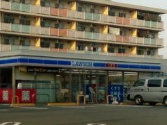 ローソン　大崎古川駅南店
