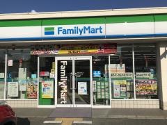 ファミリーマート　南丹八木町店