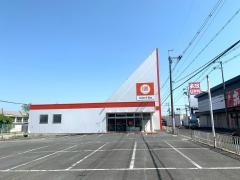 キャンドゥ　田原本店