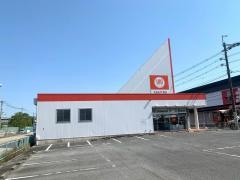 キャンドゥ　田原本店