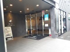 ホテルリブマックス　岡山ＷＥＳＴ