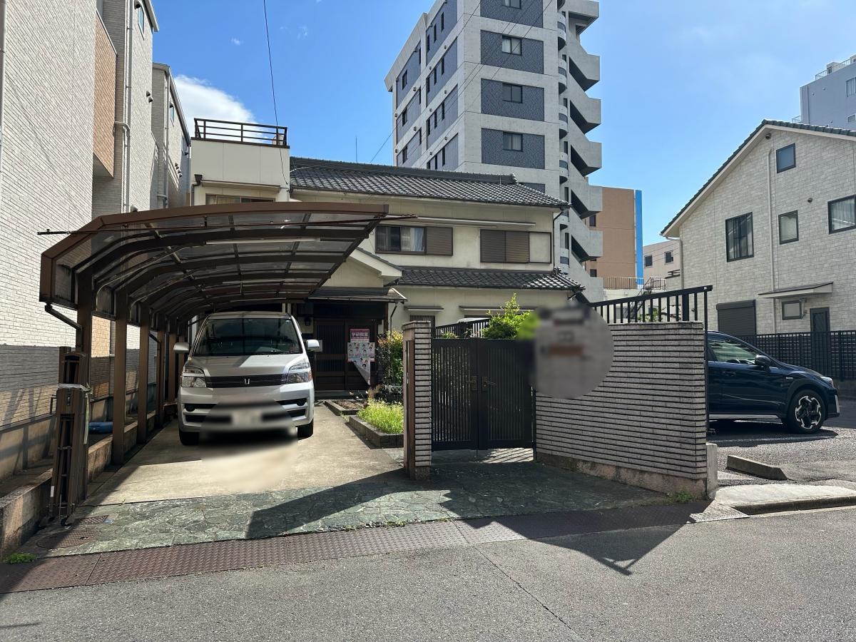 伊勢山教室
