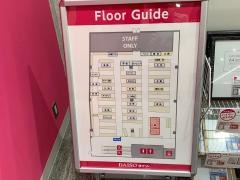 ダイソーオオゼキ松原店
