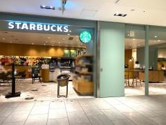 スターバックスコーヒー　梅田イーマ店