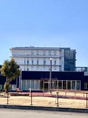 茨城県西部メディカルセンター