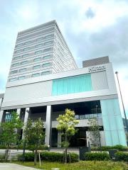ヒルトン長崎