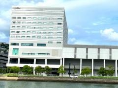 ヒルトン長崎