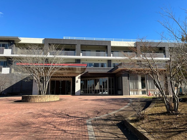 介護老人保健施設　桜の郷敬愛の杜