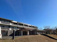 介護老人保健施設　桜の郷敬愛の杜