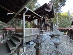 多度神社