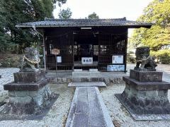 多度神社