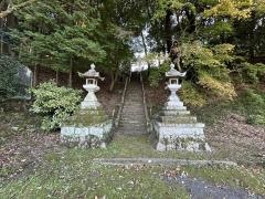 多度神社