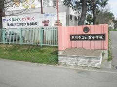 大有小学校