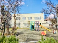 あけぼの保育園