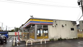 ミニストップ　宮城築館店