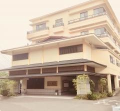 花ごころの湯新富亭
