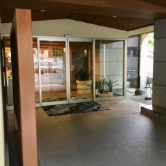 花ごころの湯新富亭