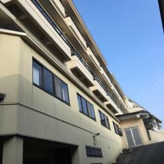 花ごころの湯新富亭