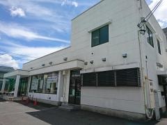 きらやか銀行山形西支店