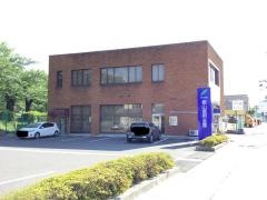 郡山信用金庫開成山支店