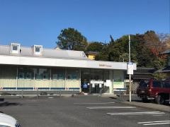 常陽銀行筑波支店