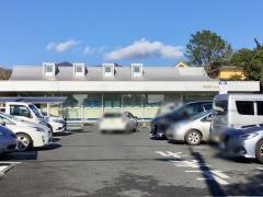 常陽銀行筑波支店
