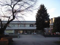 今市小学校